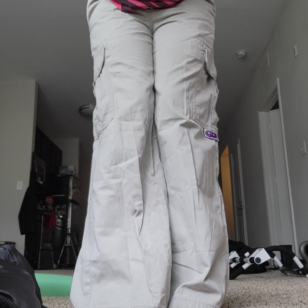 JNCO  PANTS